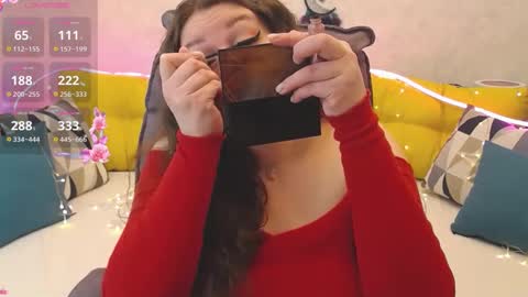 Nataly online show from 14, 2, 2025