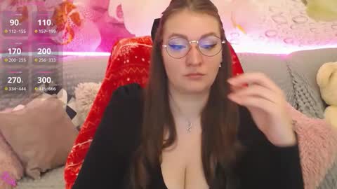 Nataly online show from 28, 9, 2025