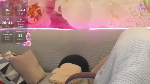 Nataly online show from 11, 2, 2026