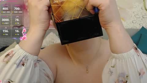 Nataly online show from 9, 4, 2026