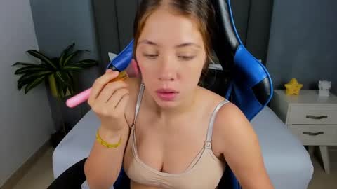 Nataly online show from 8, 1, 2025