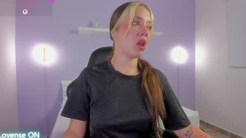 Nataly online show from 23, 6, 2026