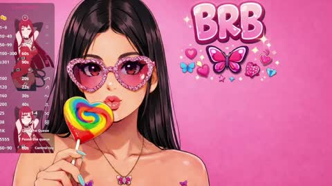 Nataly online show from 5, 4, 2026