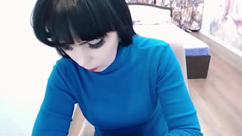 Snapshot of natalyaberd chatting on 25, 2, 2025 natalyaberd online show from 25, 2, 2025