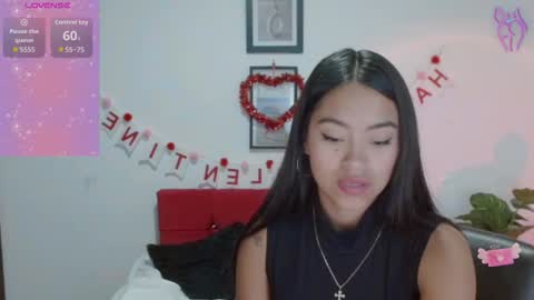 Nataly Escobar online show from 29, 9, 2025