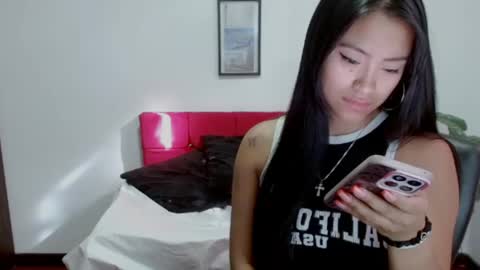 Nataly Escobar online show from 15, 1, 2026