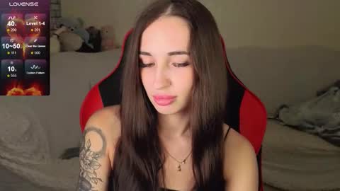 Nataly online show from 3, 12, 2025