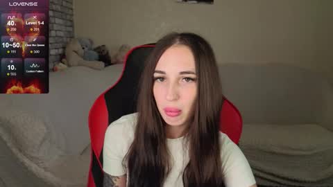 Nataly online show from 23, 12, 2025