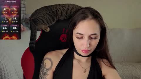 Nataly online show from 9, 2, 2026