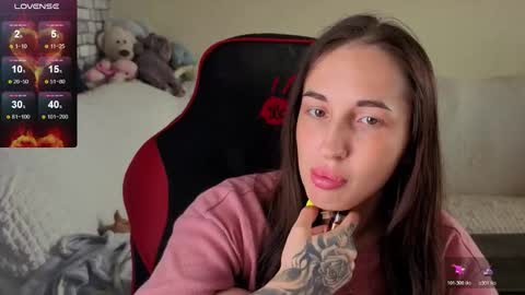 Nataly online show from 5, 3, 2026