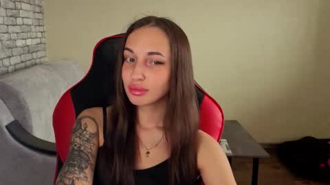 Nataly online show from 26, 3, 2026