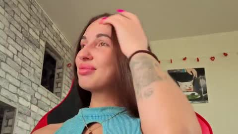 Nataly online show from 11, 4, 2026