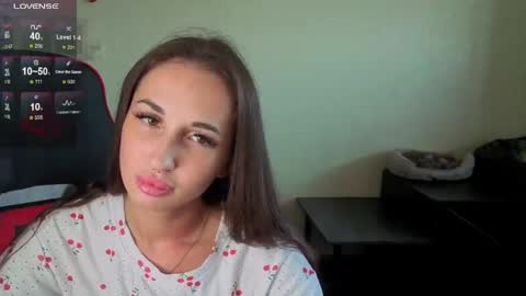 Snapshot of natalyfreman chatting on 10, 6, 2026 Nataly online show from 10, 6, 2026