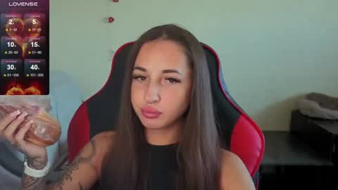 Nataly online show from 18, 6, 2026