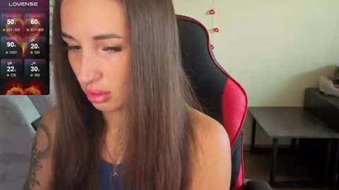 Nataly online show from 30, 6, 2026