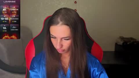 Nataly online show from 3, 7, 2026
