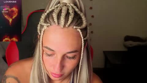 Nataly online show from 19, 7, 2026