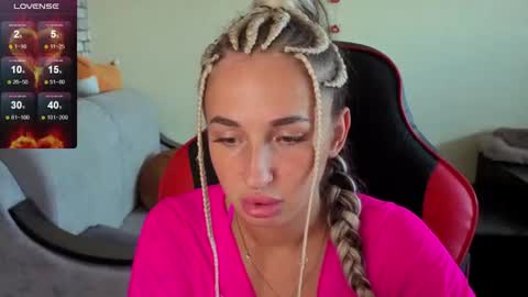 Nataly online show from 22, 7, 2026