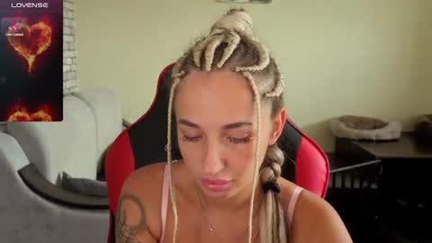 Nataly online show from 25, 7, 2026