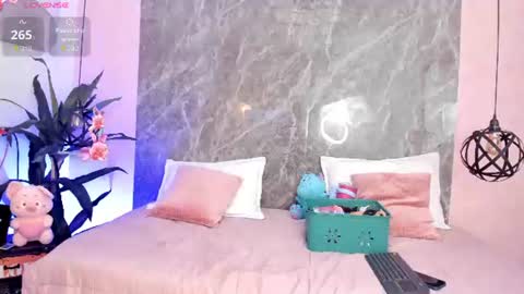 Snapshot of natalyrivers chatting on 3, 7, 2026 Megan online show from 3, 7, 2026