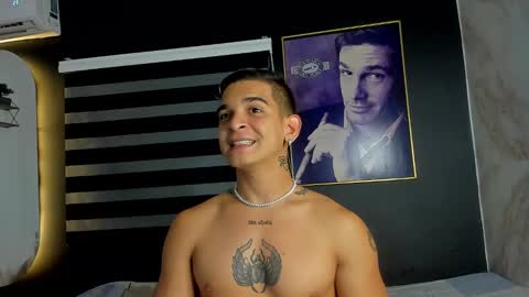 natan_77 online show from 15, 2, 2025