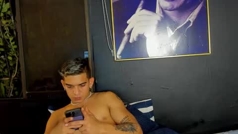 natan_77 online show from 15, 2, 2025