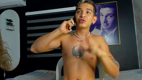 natan_77 online show from 22, 2, 2025