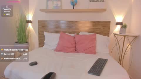 N A T A S H A online show from 26, 2, 2025