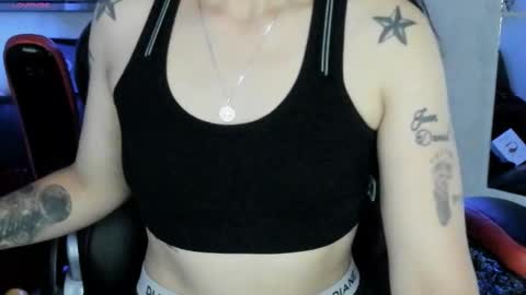 Natasha online show from 23, 11, 2025