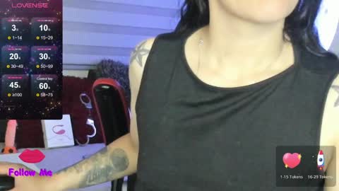 Snapshot of natasha__logan chatting on 29, 5, 2026 Natasha online show from 29, 5, 2026