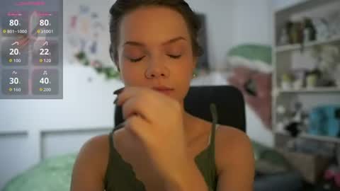 Snapshot of natasha__malkova chatting on 5, 7, 2026 natasha__malkova online show from 5, 7, 2026