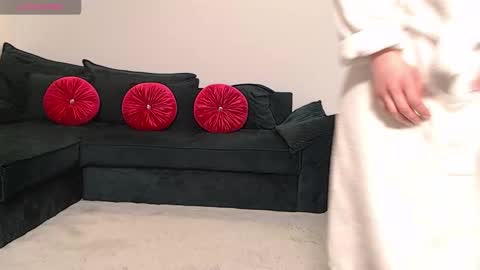 Naty  online show from 17, 3, 2026