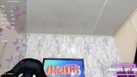 natasha_clifford online show from 11, 2, 2026