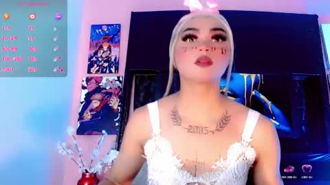 natasha_clifford online show from 16, 5, 2026