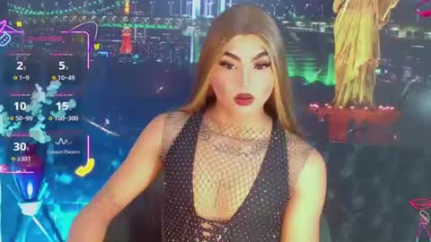 Snapshot of natasha_clifford chatting on 6, 7, 2026 natasha_clifford online show from 6, 7, 2026