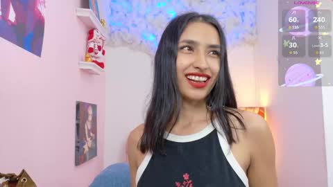 Natasha  online show from 21, 2, 2026