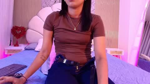 Natasha online show from 16, 3, 2026