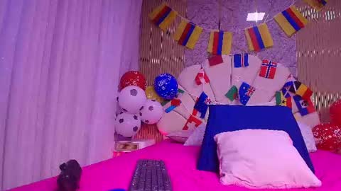 Natasha online show from 9, 7, 2026
