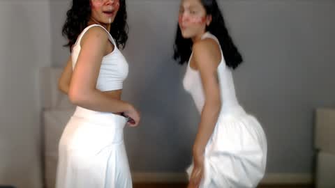 Snapshot of natasha_mh chatting on 14, 12, 2024 Nati online show from 14, 12, 2024