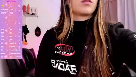 Natasha  online show from 17, 7, 2026