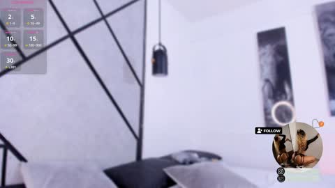 Snapshot of natasha_smith09 chatting on 12, 1, 2025 Natasha Smith online show from 12, 1, 2025