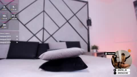 Snapshot of natasha_smith09 chatting on 15, 1, 2025 Natasha Smith online show from 15, 1, 2025