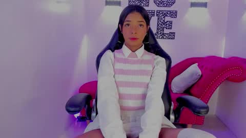 Natasha  online show from 30, 11, 2025