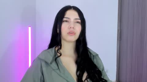 Natalia online show from 26, 10, 2025