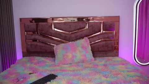 Natasha Vesper  online show from 22, 11, 2025