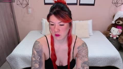 Snapshot of natasha_woo chatting on 16, 5, 2026 Nat online show from 16, 5, 2026