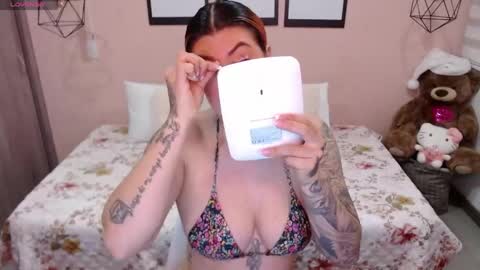 Snapshot of natasha_woo chatting on 23, 5, 2026 Nat online show from 23, 5, 2026