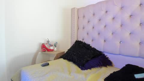 Snapshot of natashaa_clauss chatting on 15, 5, 2026 Natasha Claus online show from 15, 5, 2026