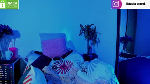 Snapshot of natashaanurak chatting on 5, 2, 2025 Natasha Anurak online show from 5, 2, 2025