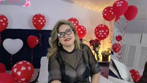 Natasha online show from 16, 2, 2026